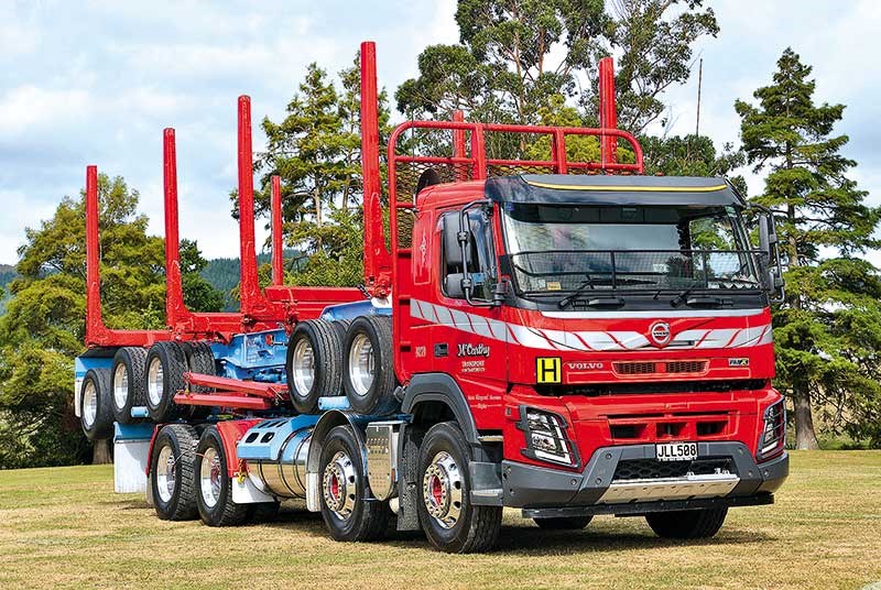 Great Wellington Truck and Transport Show 2016