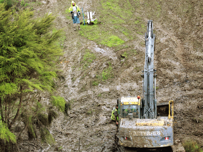 NZ National 4X4 Trials