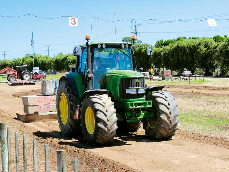 Northland Field Days