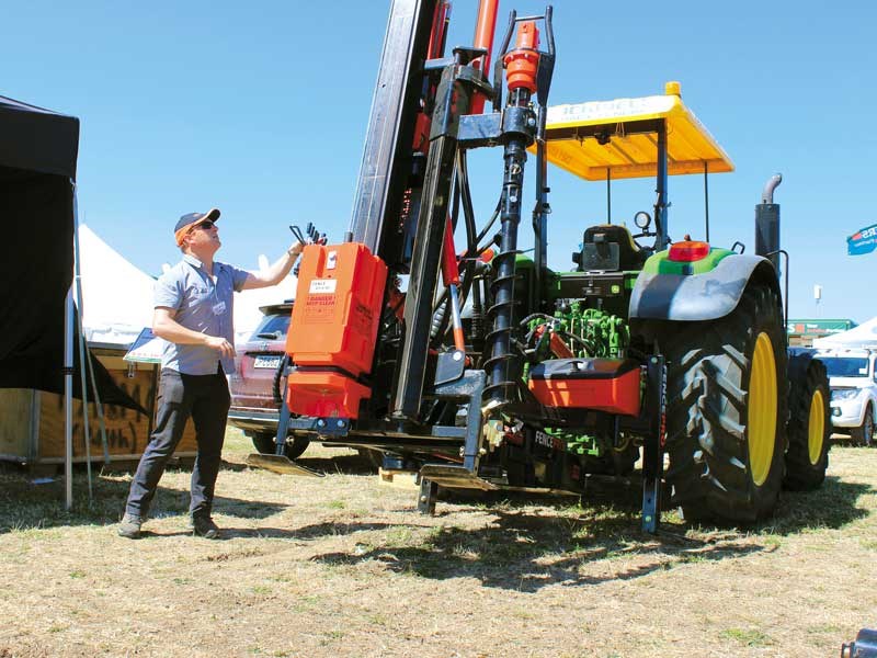 Northland Field Days