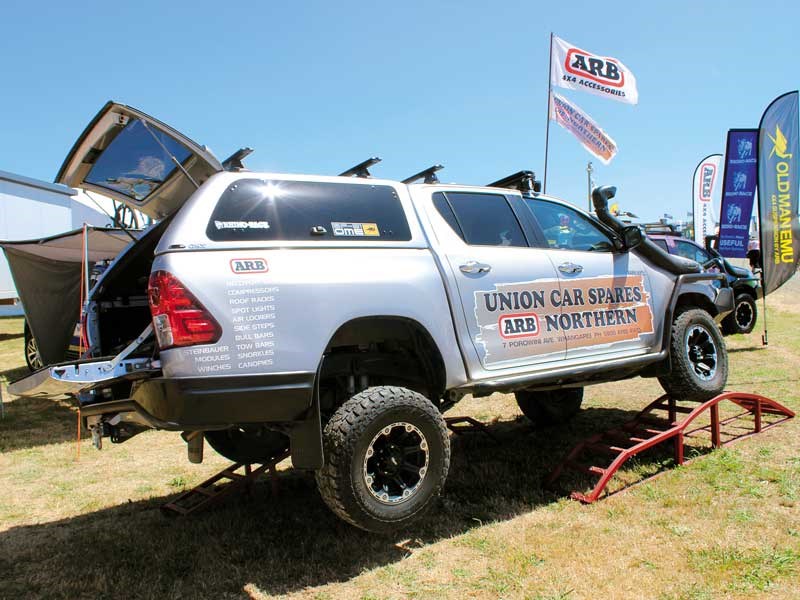 Northland Field Days