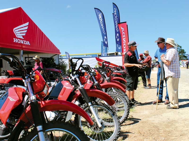 Northland Field Days