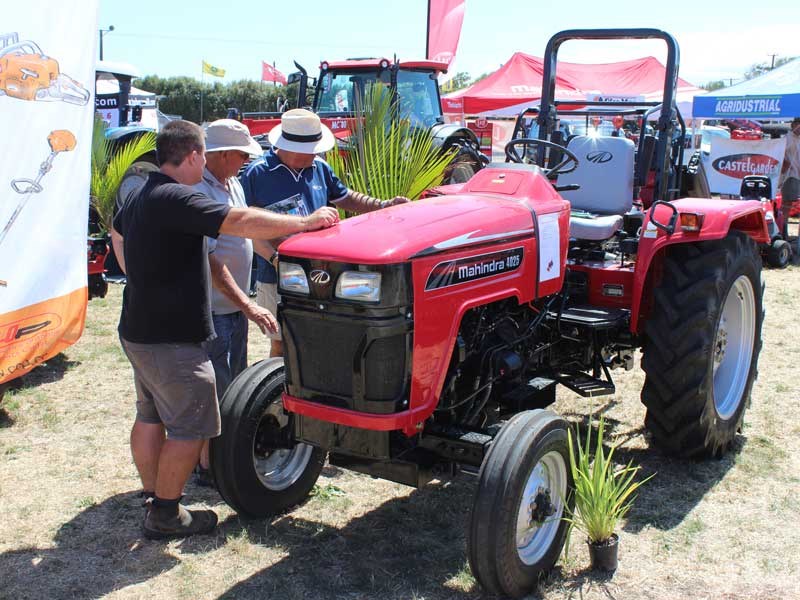 Northland Field Days