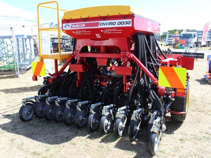 Northland Field Days