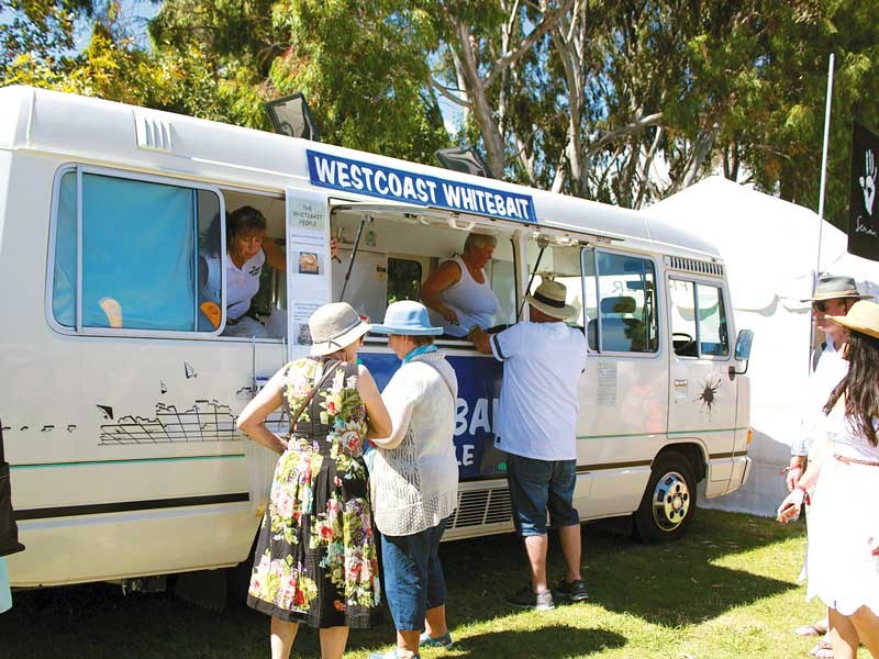 Marlborough Wine & Food Festival