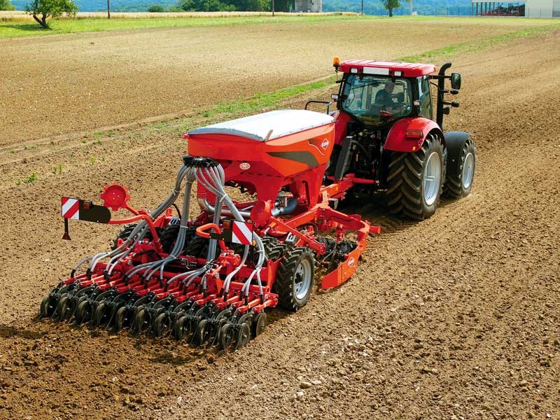 South Island Agricultural Field Days