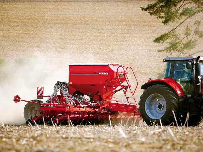 South Island Agricultural Field Days