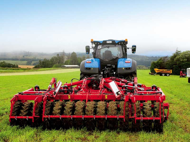 NZ Soil Management Field Days 