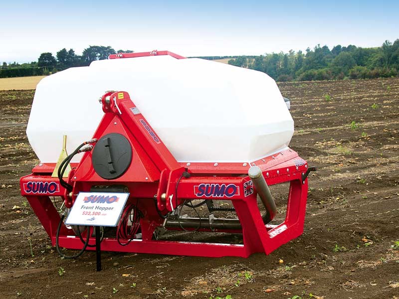 NZ Soil Management Field Days 