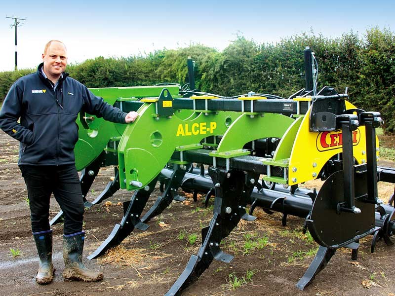 NZ Soil Management Field Days 