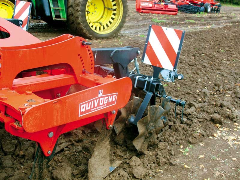 NZ Soil Management Field Days 