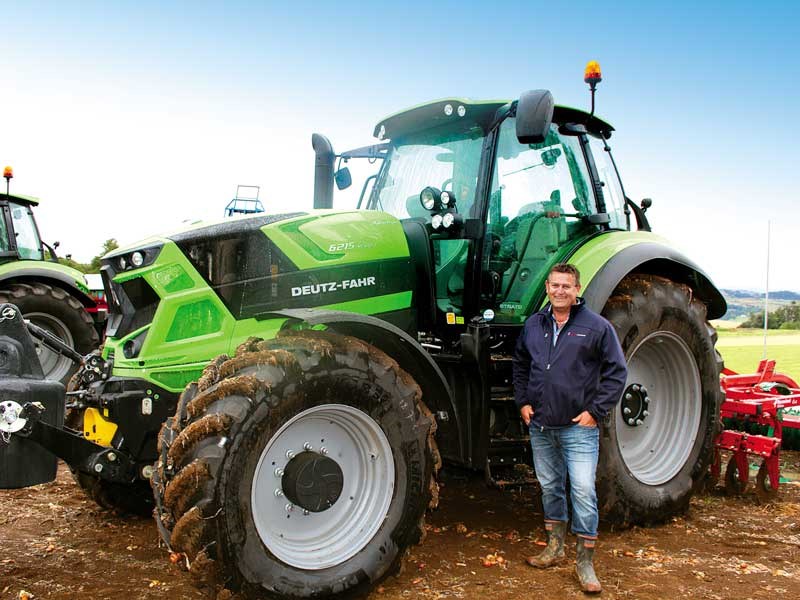 NZ Soil Management Field Days 