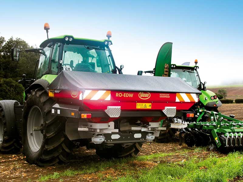 NZ Soil Management Field Days 