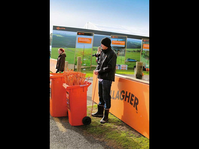 Fieldays 2017