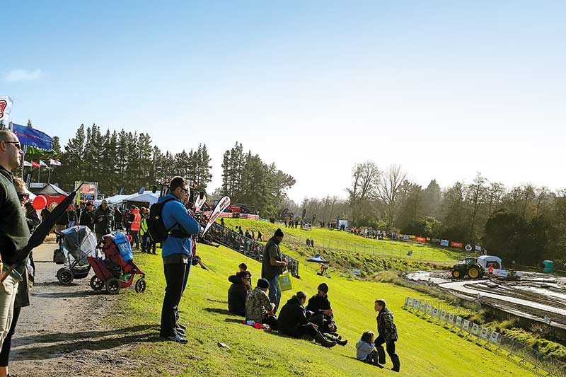 Fieldays