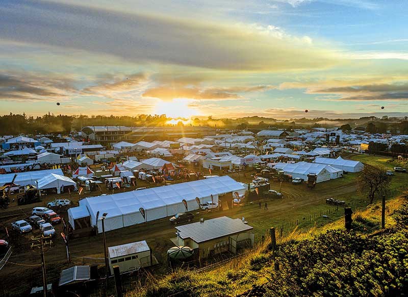 Fieldays 2017