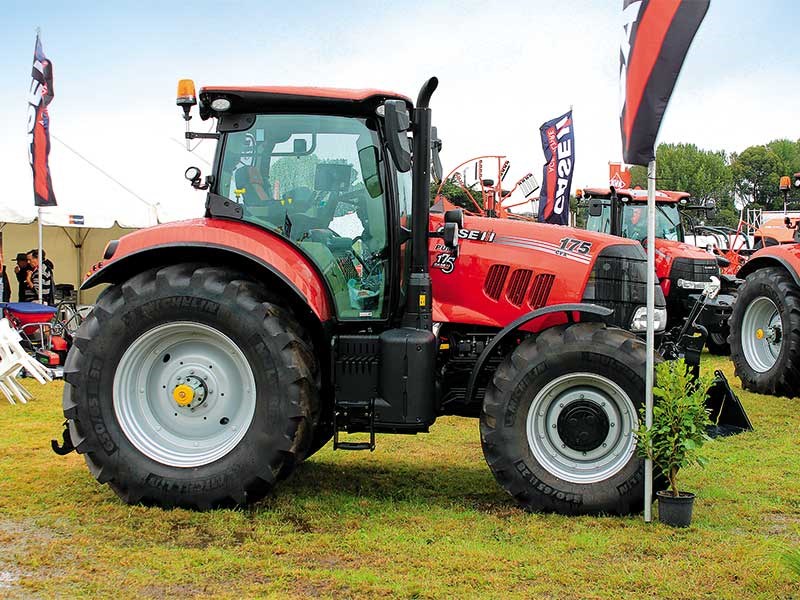 Central Districts Field Days 2018