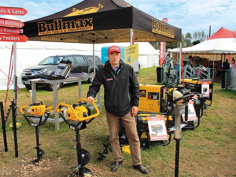 Central Districts Field Days 2018