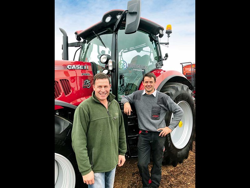 NZ National Agricultural Fieldays 2018