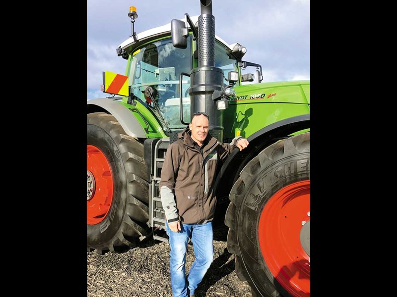 NZ Agricultural Fieldays 2018