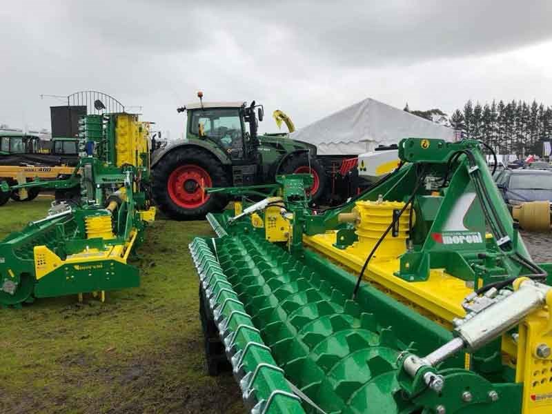 50th NZ National Fieldays