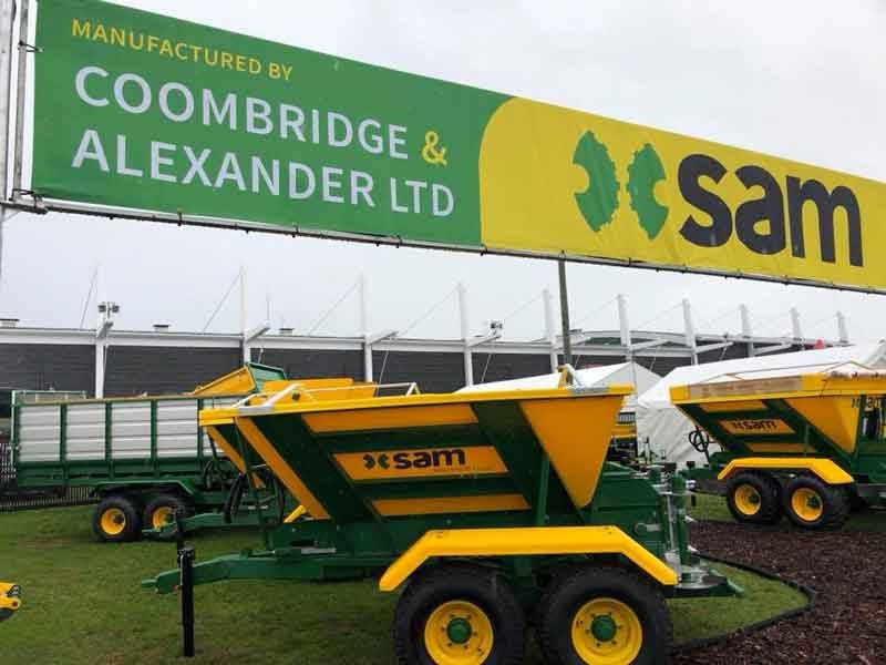 50th NZ National Fieldays