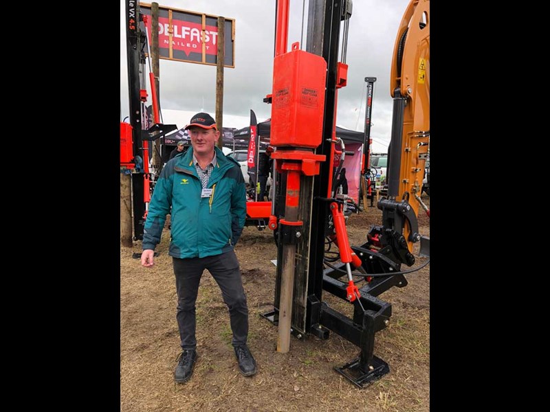 50th NZ National Fieldays