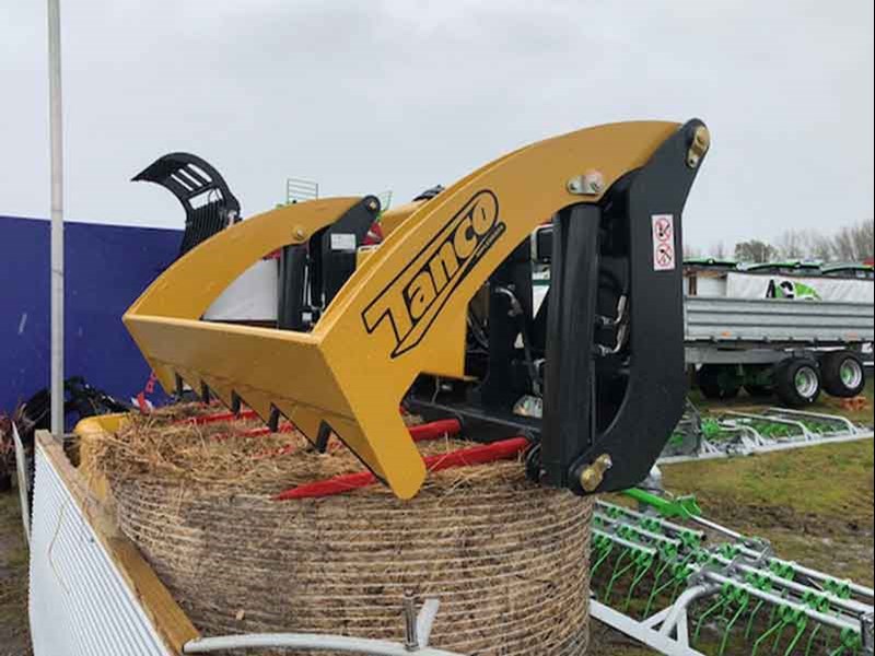 50th NZ National Fieldays