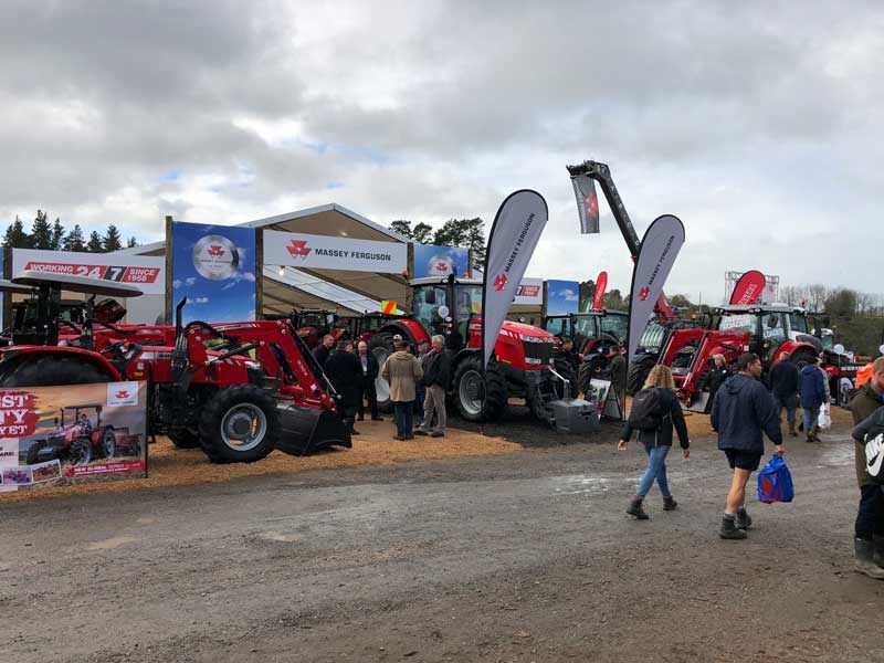 50th NZ National Fieldays