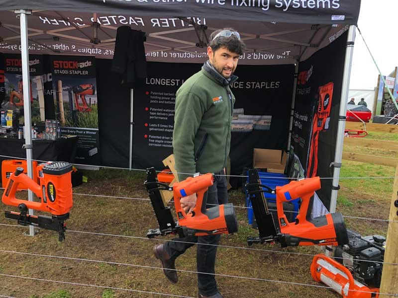 50th NZ National Fieldays