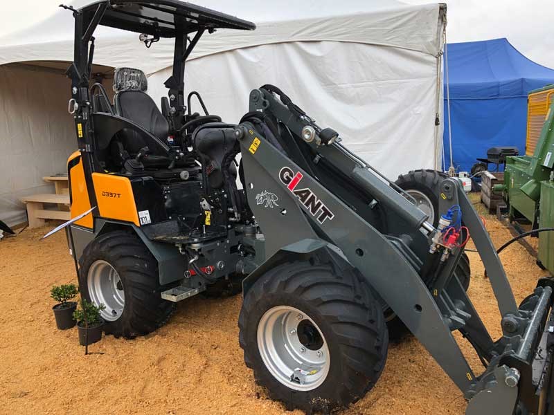 50th NZ National Fieldays