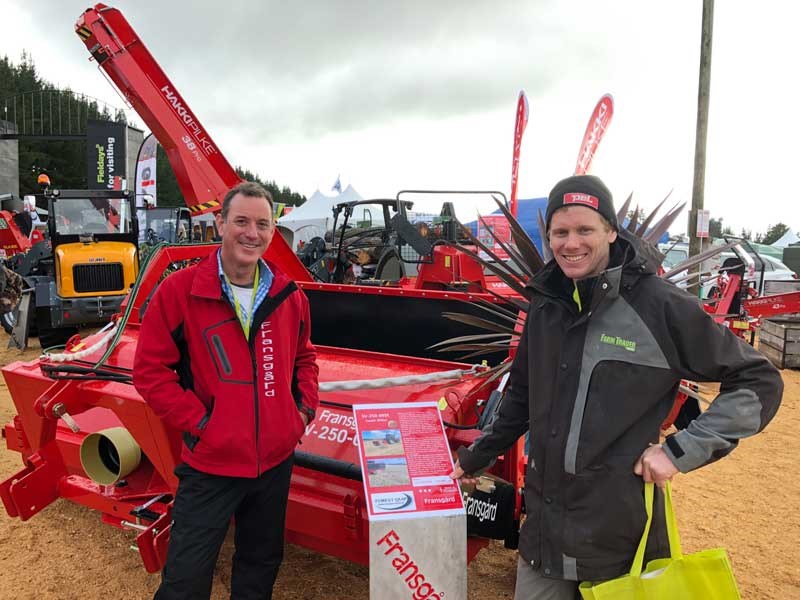 50th NZ National Fieldays