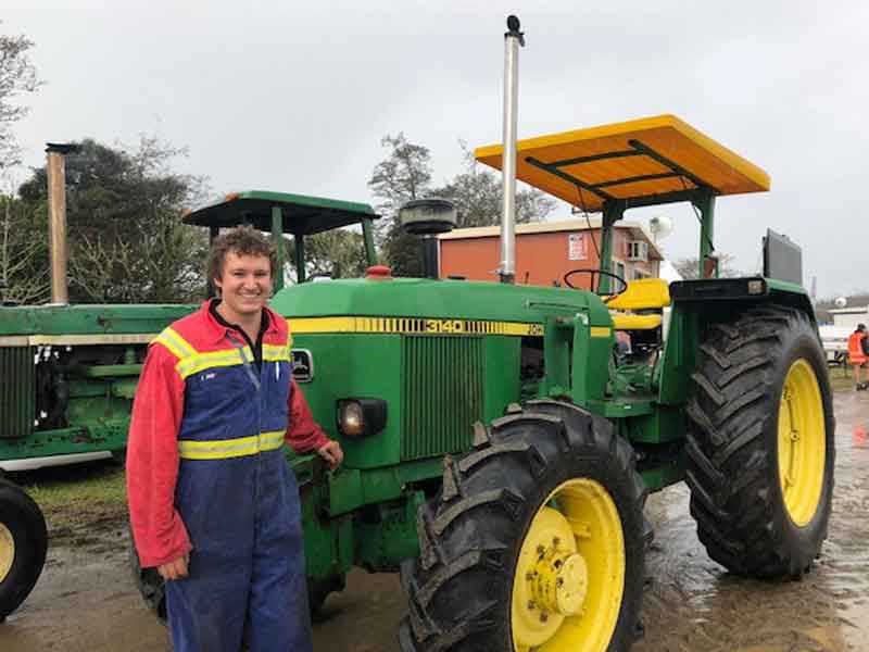 50th NZ National Fieldays