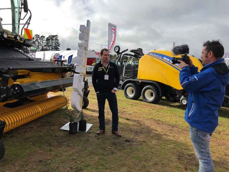 50th NZ National Fieldays