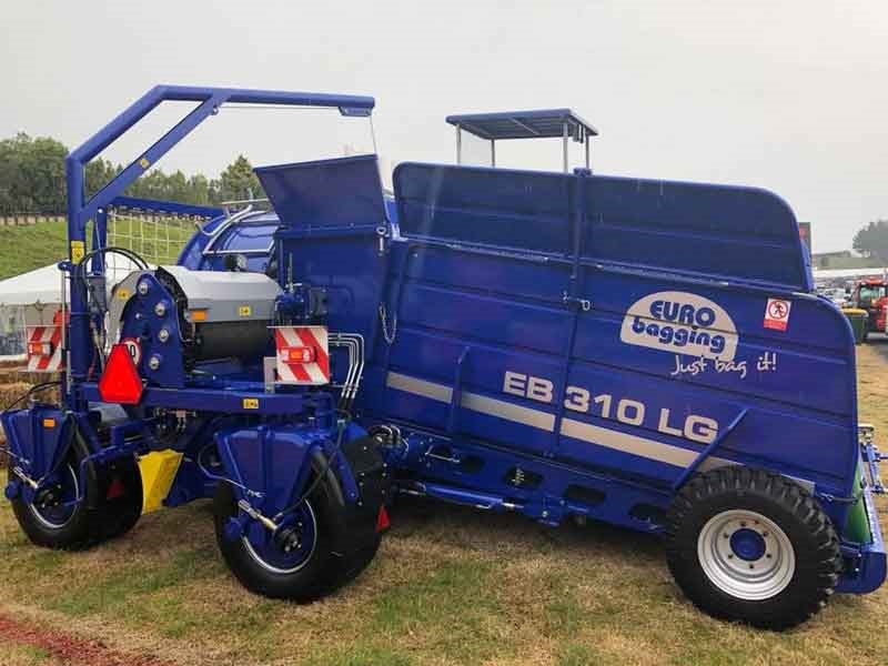 50th NZ National Fieldays