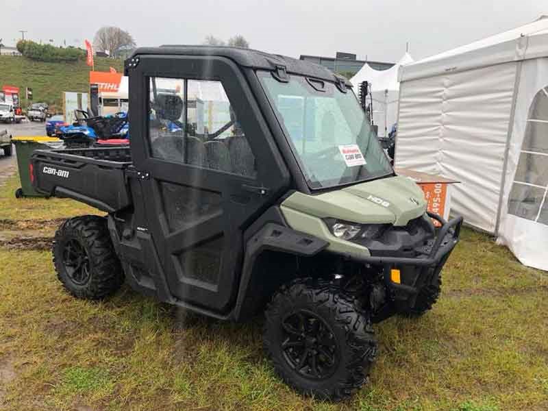 50th NZ National Fieldays