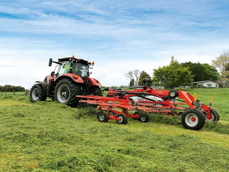 Kuhn Demo Day 2018