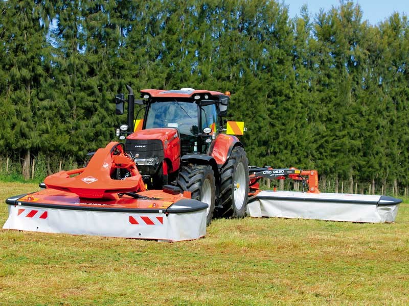 Kuhn Demo Day 2018