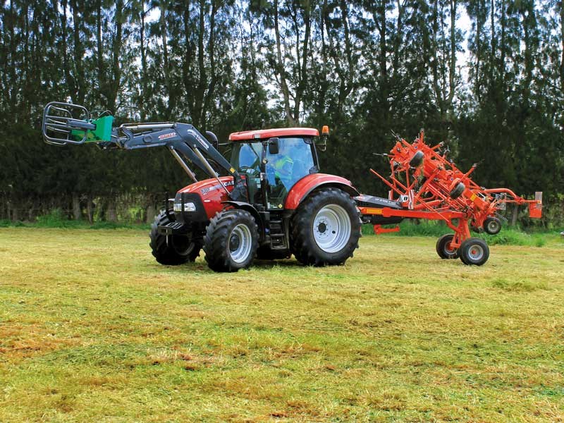 Kuhn Demo Day 2018