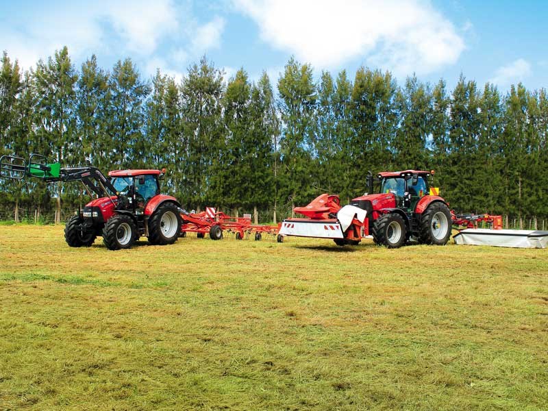 Kuhn Demo Day 2018