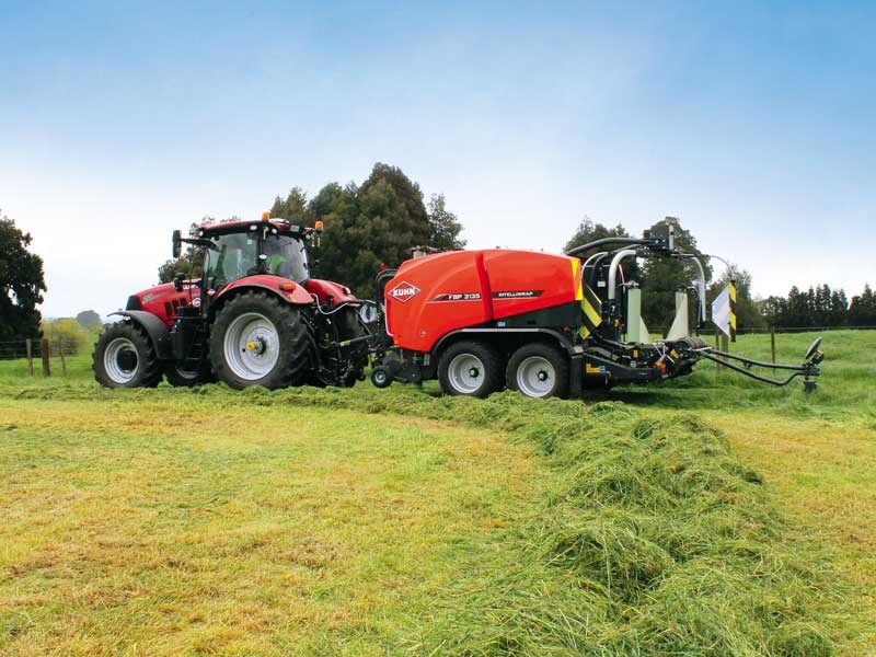 Kuhn Demo Day 2018