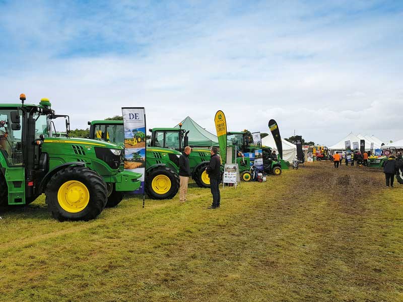 AgFest West Coast