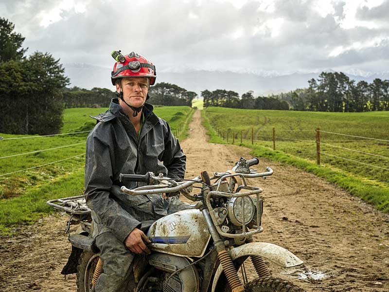 Betacraft protecting NZ farmers from the elements