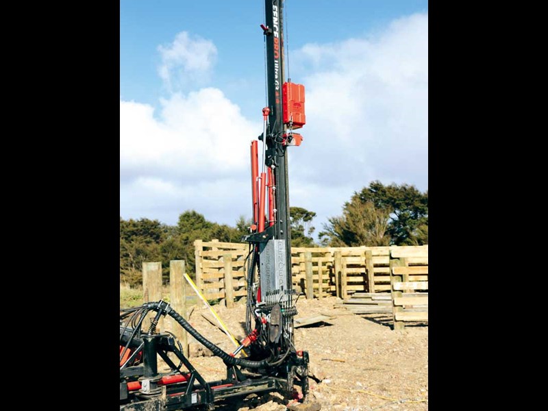 Farm Trader tested the rotating and telescopic Fencepro Ultra G3