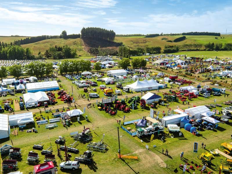 Southern Field Days preview