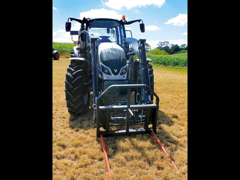 Waikato Tractors demo day 2019