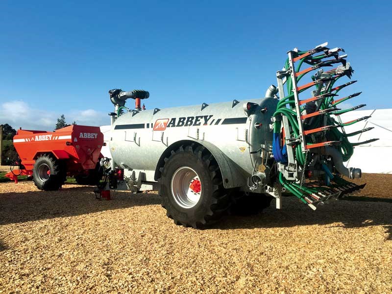 The New Zealand Agricultural Fieldays 2019 10