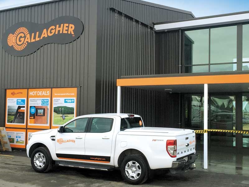 The New Zealand Agricultural Fieldays 2019 11