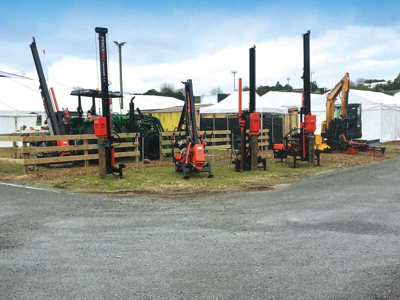 The New Zealand Agricultural Fieldays 2019 15