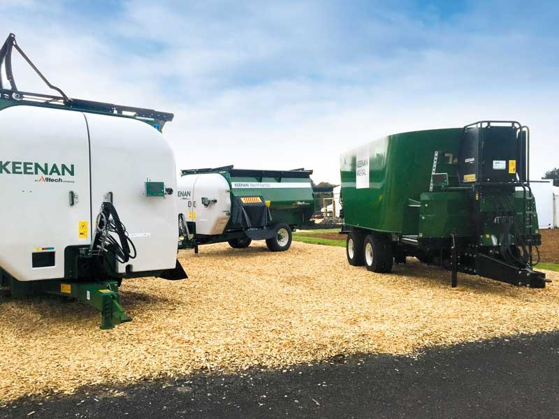 The New Zealand Agricultural Fieldays 2019 17